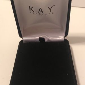 Kay Jewelers empty Bracelet/Necklace Box